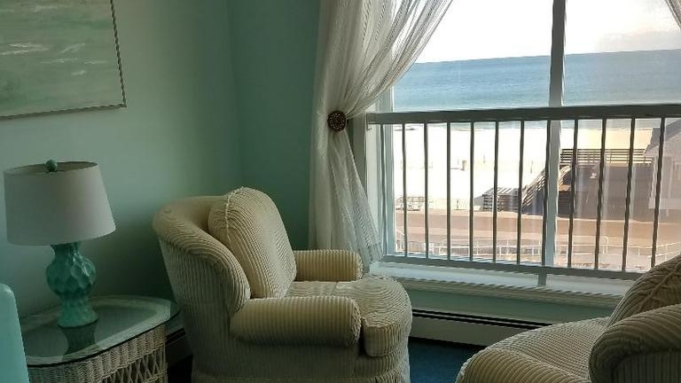 Ocean View Room SS4
